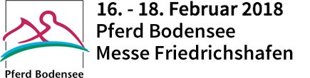 WALTER konzept auf der Messe Pferd Bodensee in Friedrichshafen