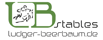 Baubeginn bei den Ludger Beerbaum Stables in Riesenbeck