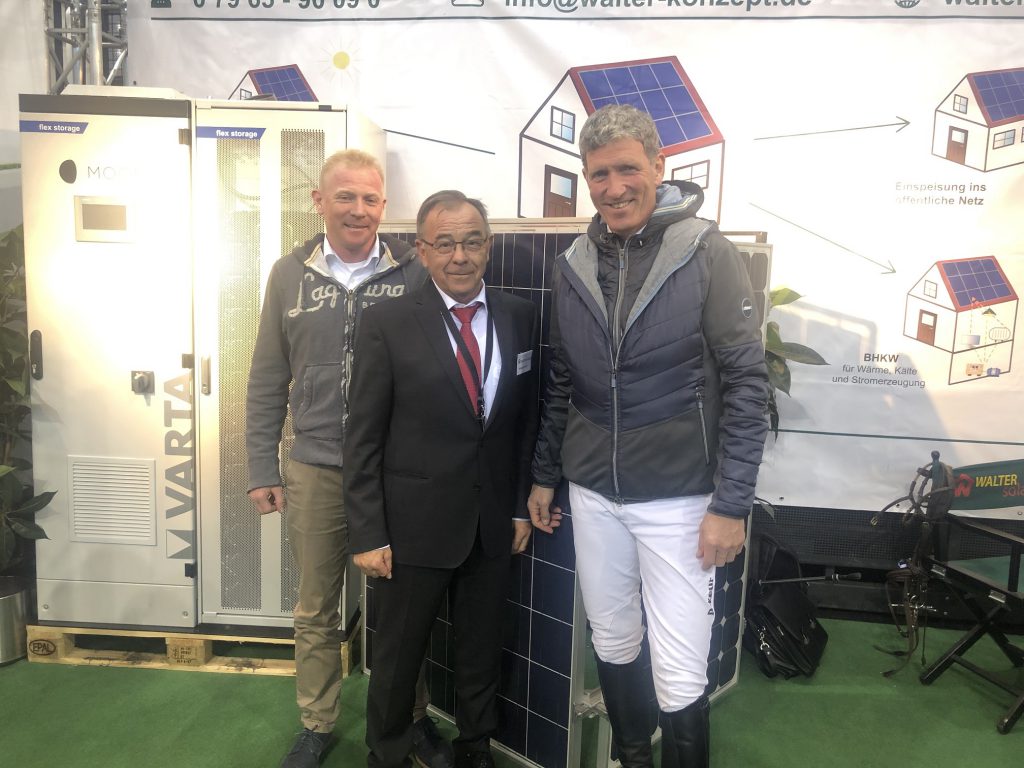 Beerbaum_WALTER Walter Solar