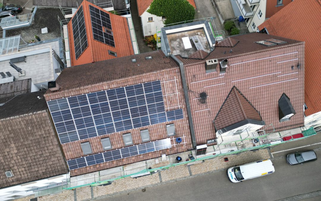 Hotel Roter Ochsen Lauchheim
