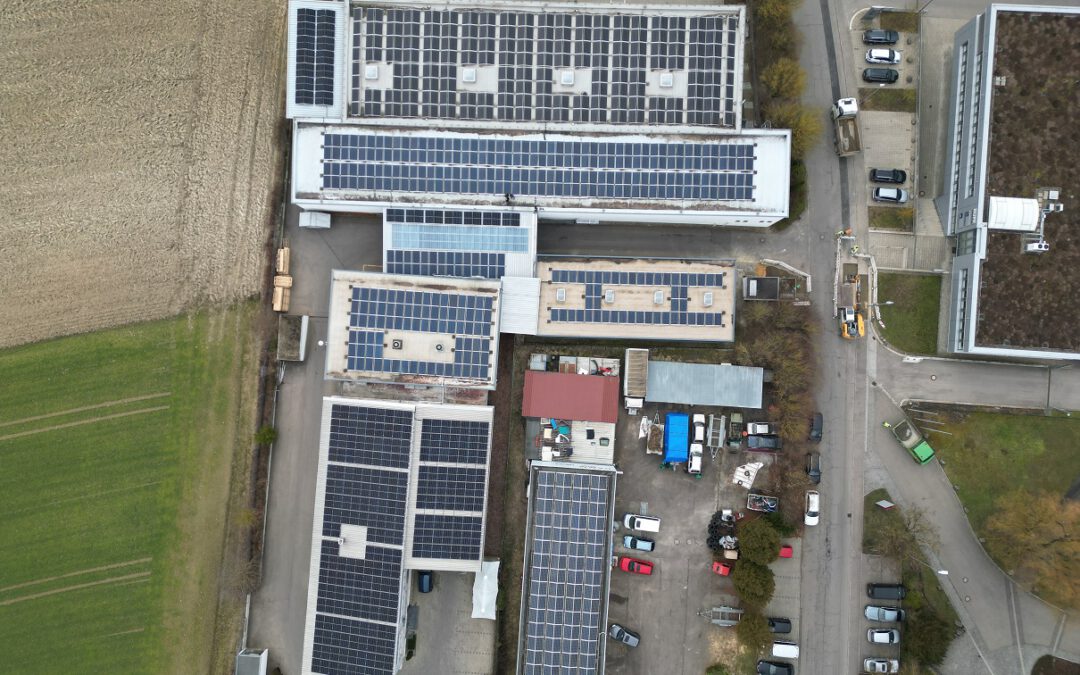 Kastilo GmbH Ulm-Einsingen