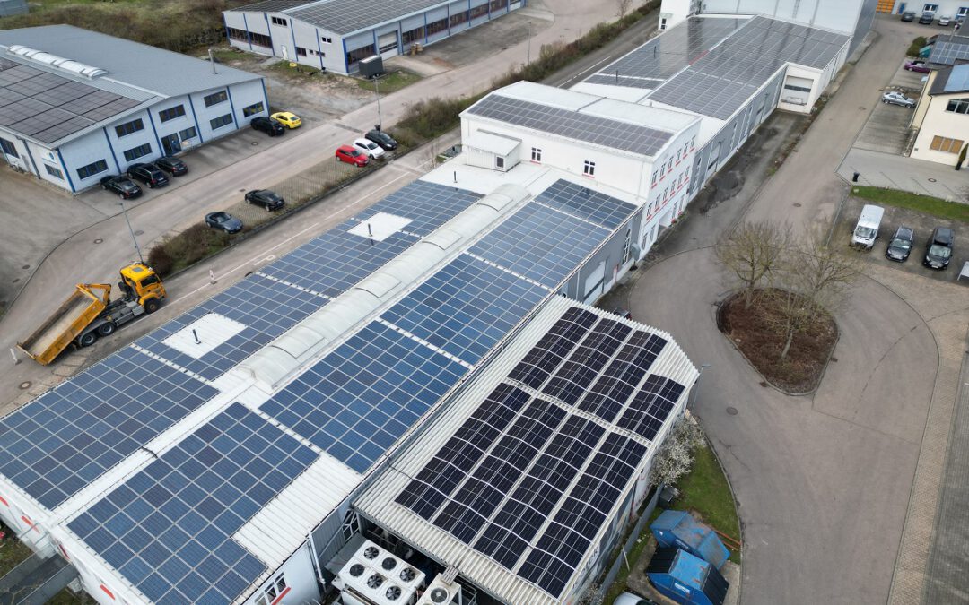 icotek GmbH Gaildorf