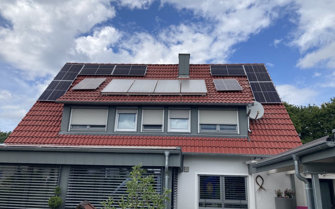 Wohnhaus in Ellwangen