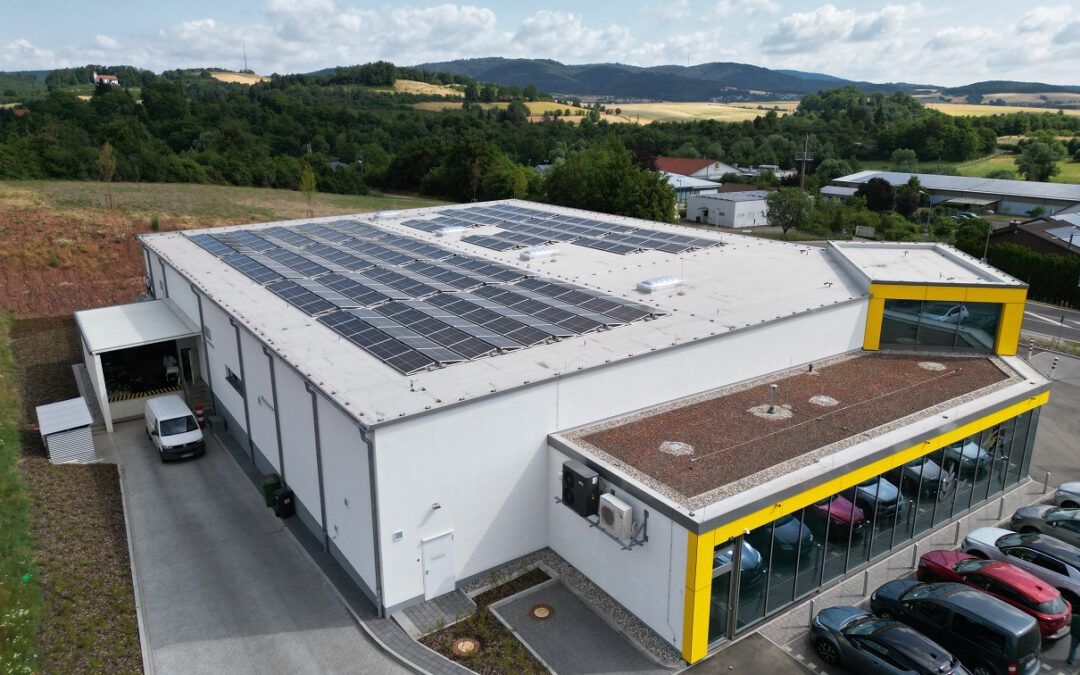 NETTO-Markt Winnweiler