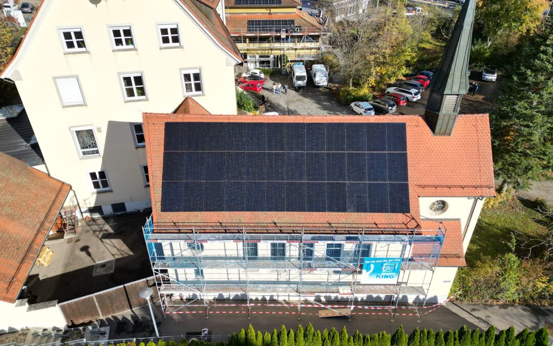 COMBONI-Missionare Ellwangen