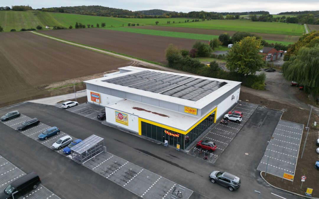NETTO-Markt Bovenden