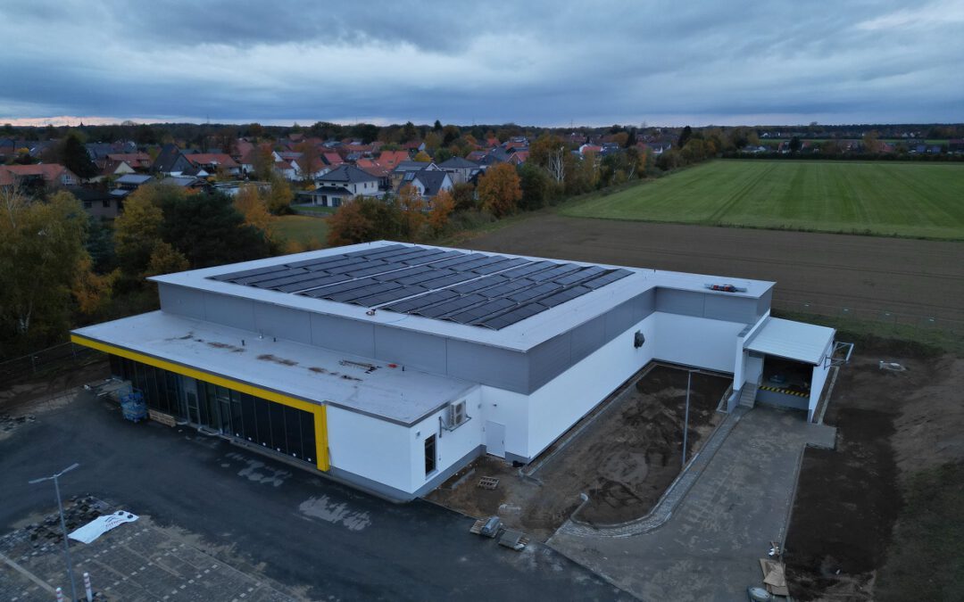 NETTO-Markt Edemissen