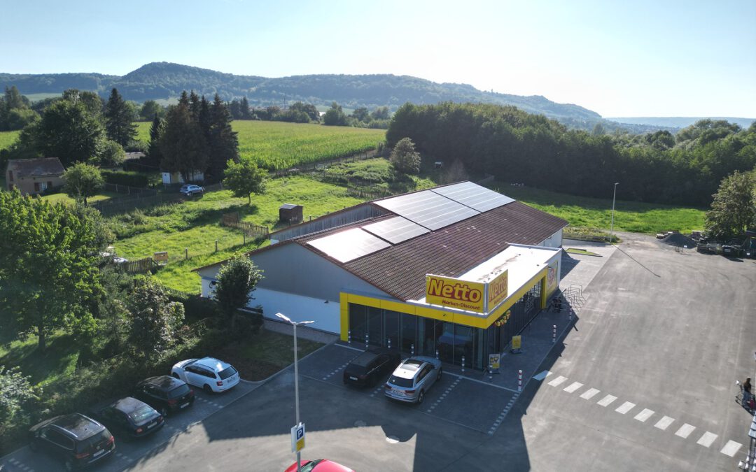 NETTO-Markt Jena